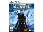 Morbid The Lords Of Ire