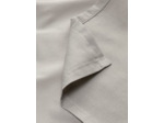 Drap plat king size