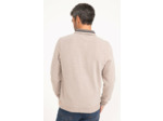 Polo manches longues Chic