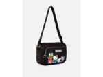 Sac à bandoulière Hello Kitty et ses amis