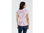 Tee-Shirt Manches Courtes