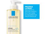 La Roche-Posay - Lipikar Huile Lavante AP+ Relipidante - 400 ml