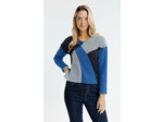 Pull Color Block