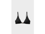 Triangle haut de maillot détail bijou
