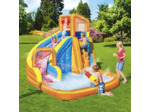 Boîte De Jeux D'air Avec Soufflerie Turbo Sp Bestway