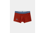 Lot de 3 boxers à rayures, imprimé ou uni Garçon