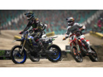 Monster Energy Supercross 6 - Occasion