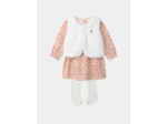Ensemble Rose