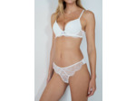 Tanga en dentelle
