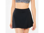 Jupe de bain natation femme - Lola noir