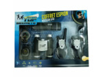 Coffret Espion - Kit D'investigation