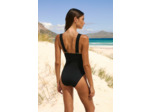 Maillot de bain 1 pièce avec pads amovibles,Maillot de bain 1 pièce avec pads amovibles;${refinementColor}