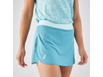 Jupe de padel respirant Femme - Kuikma Bleu