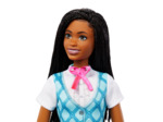 Barbie Brooklin cavalière