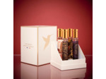 Coffret 4 eaux de parfum 30 ml au choix