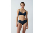 Soutien-gorge corbeille