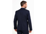 Veste de costume coupe ajustée Nuovonano