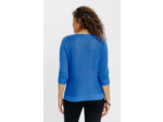 Pull Maille Brillante