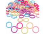 CHOUCHOU ELASTIQUE MULTICOLORS