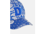Casquette à motif bandana pour garçon
