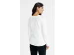 Pull Avec Jeu De Torsades