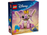 ANGEL LEGO DISNEY CLASSIC 43257