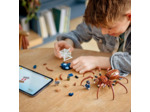Aragog dans la Forêt interdite LEGO Harry Potter 76434