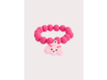 Lot de 3 bracelets pour fille