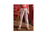 pantalon rayé