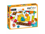 Clic educ ferme