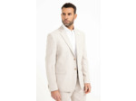 Veste de costume coupe confort Sabbia