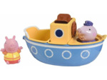 Bateau De Papy Pig Toomies