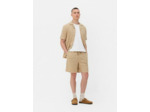 Short en jersey avec cordon de serrage