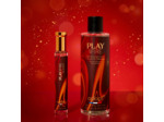 Coffret eau de parfum 30 ml + gel douche 250 ml
