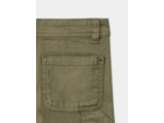 Pantalon Kaki