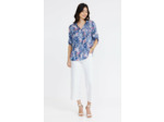 Chemise imprimé jungle