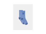 Lot de 3 chaussettes jacquard