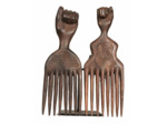 BROSSE AFRICAINE