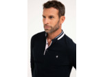 Tee-shirt manches longues Romance