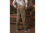 Pantalon Kaki