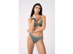 Bikini brésilien high leg bas de maillot