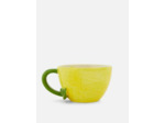 Mug en forme de citron