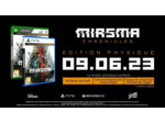 Miasma Chronicles - Occasion