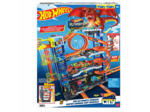 SUPER GARAGE DRAGON HOT WHEELS