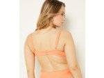 Triangle armaturé haut de maillot
