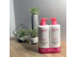 Topicrem - Ultra Hydratant Lait Corps - Crème Hydratante pour Peaux Sensibles - 2x500ml