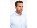Chemise Ville Bluchess Ajustée
