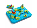 Archipel Des Dinosaures - Smart Games