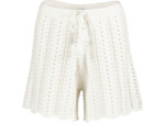 Short taille haute