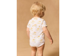 Body tshirt imprimé